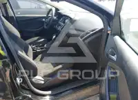 2017 Ford FOCUS фото
