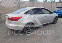 2017 Ford FOCUS фото
