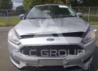 2017 Ford FOCUS фото