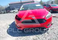 2017 Ford FOCUS фото