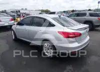 2017 Ford FOCUS photo