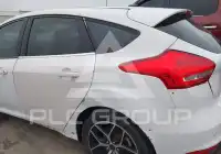 2017 Ford FOCUS фото