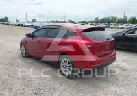 2017 Ford FOCUS фото