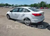 2017 Ford FOCUS фото