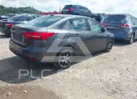 2017 Ford FOCUS фото