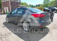 2017 Ford FOCUS фото