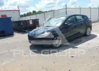 2017 Ford FOCUS фото