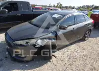 2017 Ford FOCUS фото