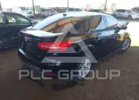 2017 Ford FOCUS фото