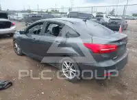 2017 Ford FOCUS фото