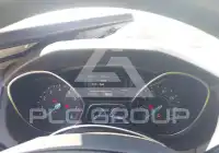 2017 Ford FOCUS photo