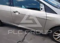 2017 Ford FOCUS photo
