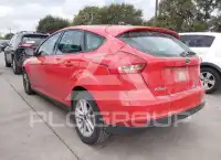 2017 Ford FOCUS фото
