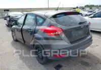 2017 Ford FOCUS photo
