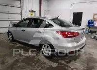 2017 Ford FOCUS фото