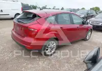 2017 Ford FOCUS photo