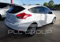 2017 Ford FOCUS photo