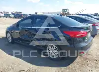 2017 Ford FOCUS фото