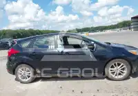 2017 Ford FOCUS фото