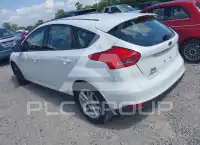 2017 Ford FOCUS фото
