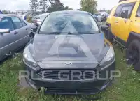 2017 Ford FOCUS фото