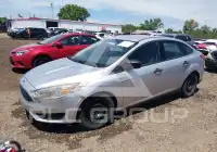 2017 Ford FOCUS photo