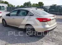 2017 Ford FOCUS photo