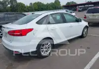 2017 Ford FOCUS фото