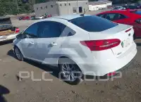 2017 Ford FOCUS фото