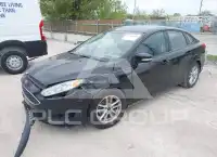 2017 Ford FOCUS фото