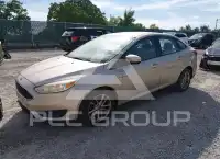 2017 Ford FOCUS photo
