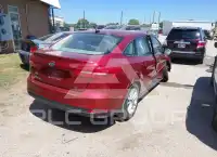 2017 Ford FOCUS фото
