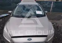 2017 Ford FOCUS photo