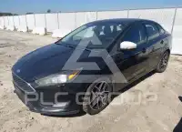 2017 Ford FOCUS фото