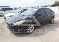 2017 Ford FOCUS фото