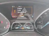 2017 Ford FOCUS фото