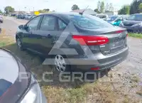 2017 Ford FOCUS фото