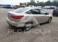 2017 Ford FOCUS фото
