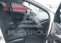 2017 Ford FOCUS фото