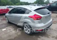 2017 Ford FOCUS фото