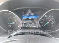 2017 Ford FOCUS фото