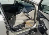 2017 Ford FOCUS photo
