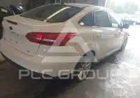 2017 Ford FOCUS photo