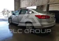 2017 Ford FOCUS фото