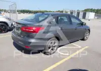 2017 Ford FOCUS фото