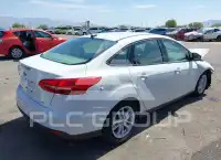 2017 Ford FOCUS фото