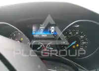 2017 Ford FOCUS photo