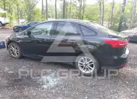 2017 Ford FOCUS фото