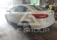 2017 Ford FOCUS photo
