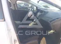 2017 Ford FOCUS фото